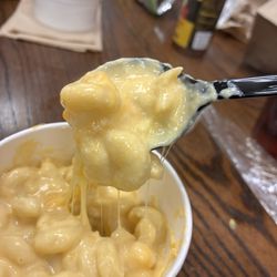 Firehouse Subs - Extra Cheesy Mac n Cheese