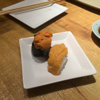 Go's Mart - Japenese and California sea urchin - Sushi Bars Near Me - Canoga Park, California