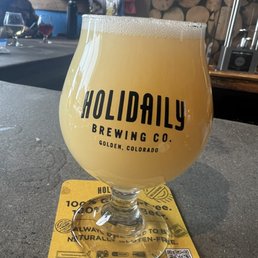 Hazy