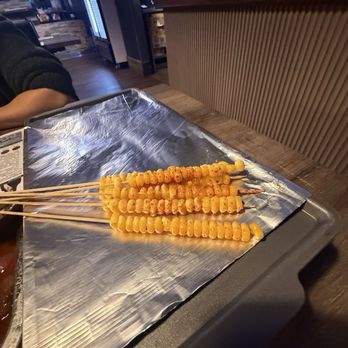 M Bar BBQ - Bars Near Me - Arcadia, California M Bar BBQ - Bars Near Me - Arcadia, California