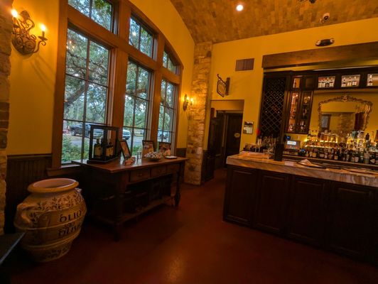 Trattoria Lisina by null