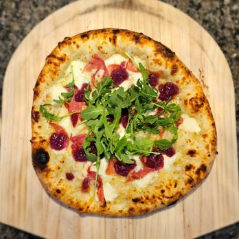 Dough 2 Go Pizza - The Sweet Pig - Food Trucks Near Me Dough 2 Go Pizza - The Sweet Pig - Food Trucks Near Me