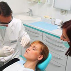 Village Mall Dental