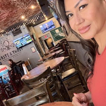 Taste & Thirst - Happy birthday to me - Sports Bars Near Me - San Diego, California Taste & Thirst - Happy birthday to me - Sports Bars Near Me - San Diego, California