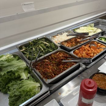 Hyeban - Korean Near Me - Ellicott City, Maryland