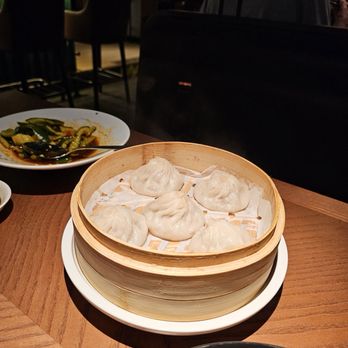 Rh Bistro - Pork Soup Dumplings - Shanghainese Near Me - Falls Church, Virginia Rh Bistro - Pork Soup Dumplings - Shanghainese Near Me - Falls Church, Virginia