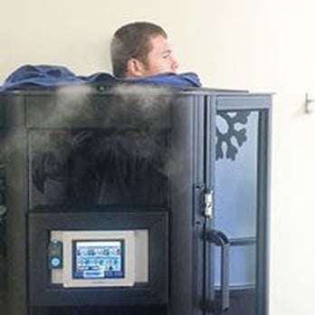 Chiltonic - Cryotherapy Near Me - Encinitas, California Chiltonic - Cryotherapy Near Me - Encinitas, California