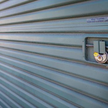 Loc-n-Stor - Door Lock of Drive up storage units of Loc-n-Stor - Self Storage Near Me - Petaluma, California Loc-n-Stor - Door Lock of Drive up storage units of Loc-n-Stor - Self Storage Near Me - Petaluma, California