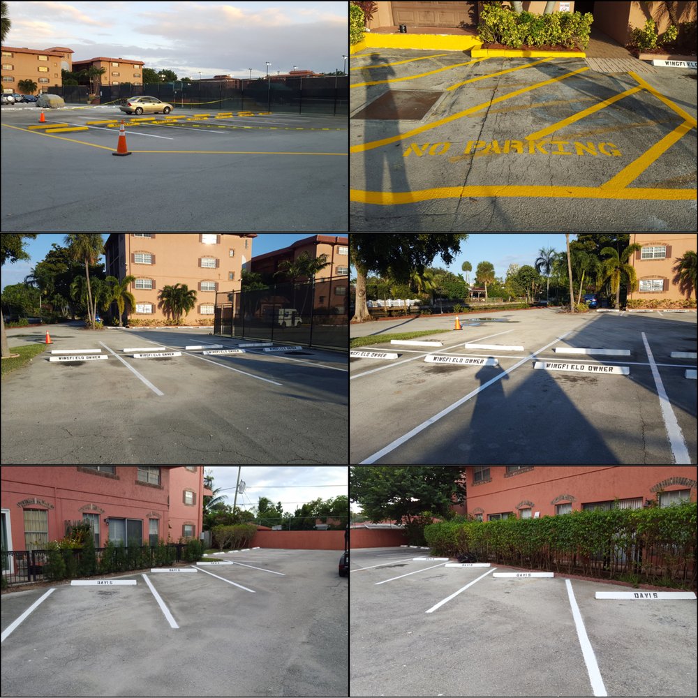 Slide of First Call Home Improvements