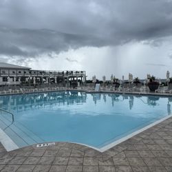 WaterColor Inn - Main pool