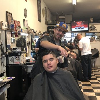 JT'Z Barber & Stylist Cuts - Barbers Near Me - Salinas, California