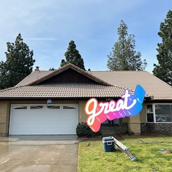 Wahoo Tile Roof Cleaning - Pressure Washers Near Me Wahoo Tile Roof Cleaning - Pressure Washers Near Me