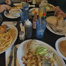 Pancakes