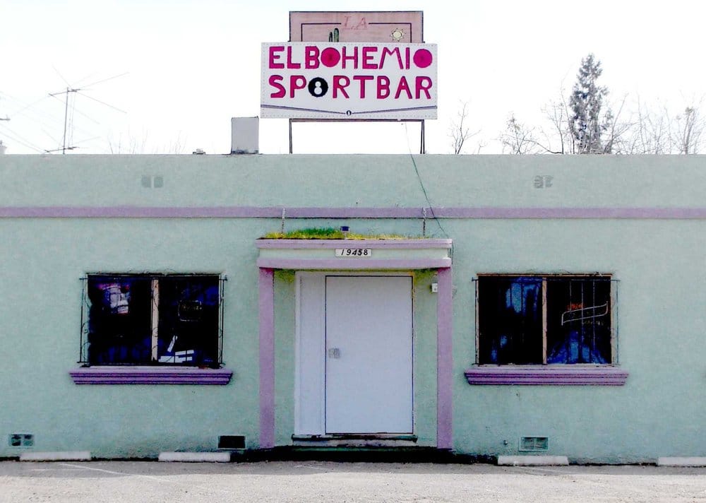 EL BOHEMIO SPORTS BAR Updated August 2024 19458 E Hwy 26, Linden