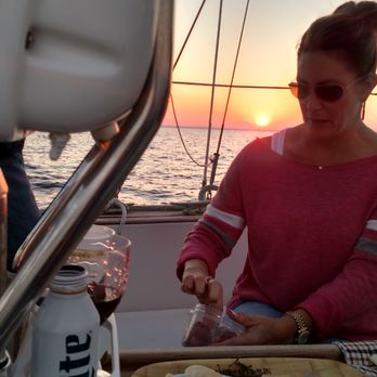 Middle Bay Sailing Charters - Bring anything you like! - Sailing Near Me - Fairhope, Alabama Middle Bay Sailing Charters - Bring anything you like! - Sailing Near Me - Fairhope, Alabama
