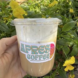 Apres Coffee