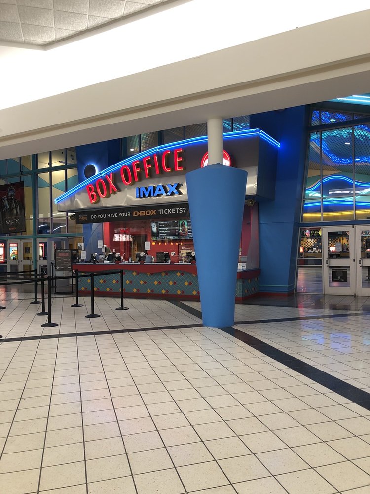 CMX MERRITT SQUARE 16 & IMAX 24 Photos & 38 Reviews 777 E Merritt