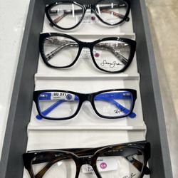 Walmart Vision & Glasses - Awesome eyeglass frames