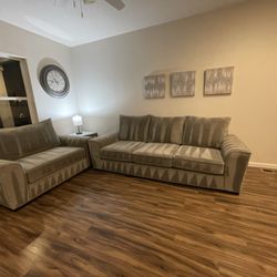 All Seasons Cleaning Service