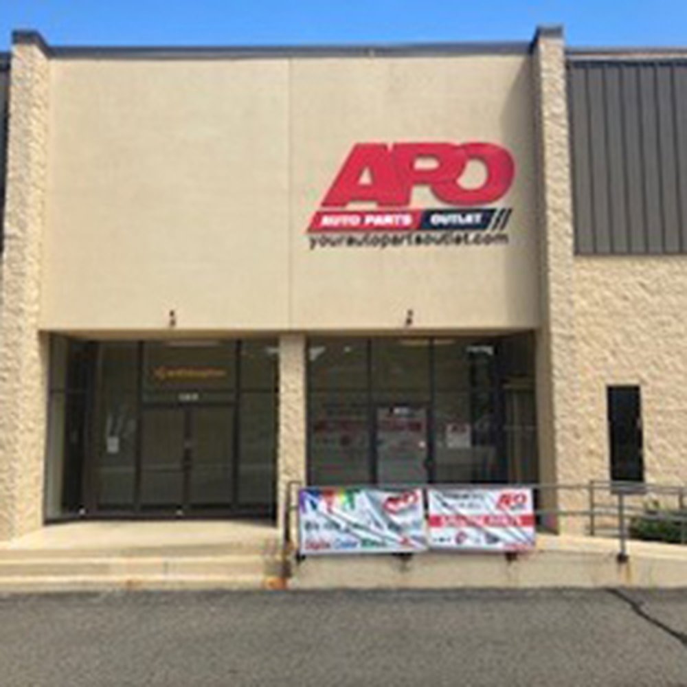 Top 10 Best Auto Parts Supplies Near North Andover, MA