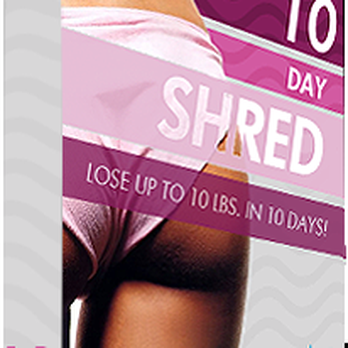 Express Home Trainer - 10 Day Shred, Rapid Weight Loss Package - Nutritionists Near Me - Los Angeles, California Express Home Trainer - 10 Day Shred, Rapid Weight Loss Package - Nutritionists Near Me - Los Angeles, California