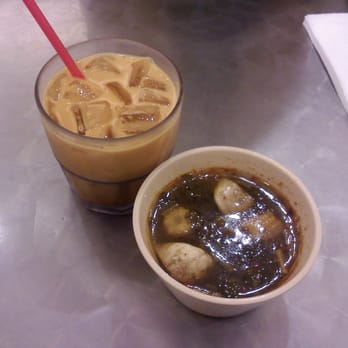 Thai Lovers - One of my favorite words: FREE. Thai tea & soup! - Thai Near Me - San Jose, California Thai Lovers - One of my favorite words: FREE. Thai tea & soup! - Thai Near Me - San Jose, California
