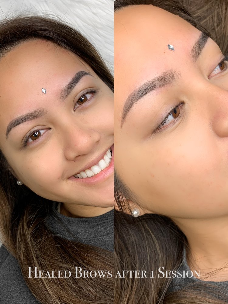 Third Eye Beauty Logo