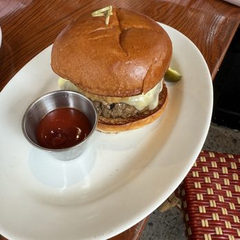5 Napkin Burger - 5 Napkin Burger - Burgers Near Me - New York, New York