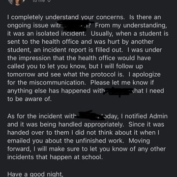 Buchanan Elementary - Elementary Schools Near Me - Murrieta, California