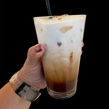 Popping Yolk Cafe - Iced mocha - Breakfast & Brunch Near Me - Brea, California Popping Yolk Cafe - Iced mocha - Breakfast & Brunch Near Me - Brea, California