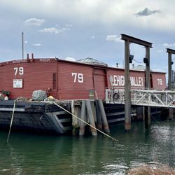 Waterfront Museum