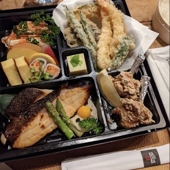 Sushi Kashiba - Beecher's Loft Cascade Box - Japanese Near Me - Seattle, Washington Sushi Kashiba - Beecher's Loft Cascade Box - Japanese Near Me - Seattle, Washington