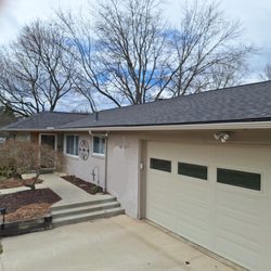 Horizon Roofing & Construction - New roof and gutters