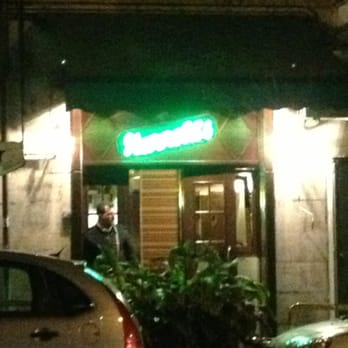 Harnold's ristopub - Pubs Near Me - Naples, NA