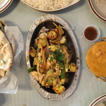 Himalayan Restaurant - garlic chicken sekuwa = $14.95 - Indian Near Me - Big Bear Lake, California Himalayan Restaurant - garlic chicken sekuwa = $14.95 - Indian Near Me - Big Bear Lake, California