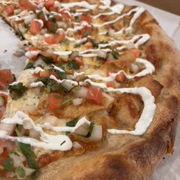 Nacho Supreme Nacho Supreme
