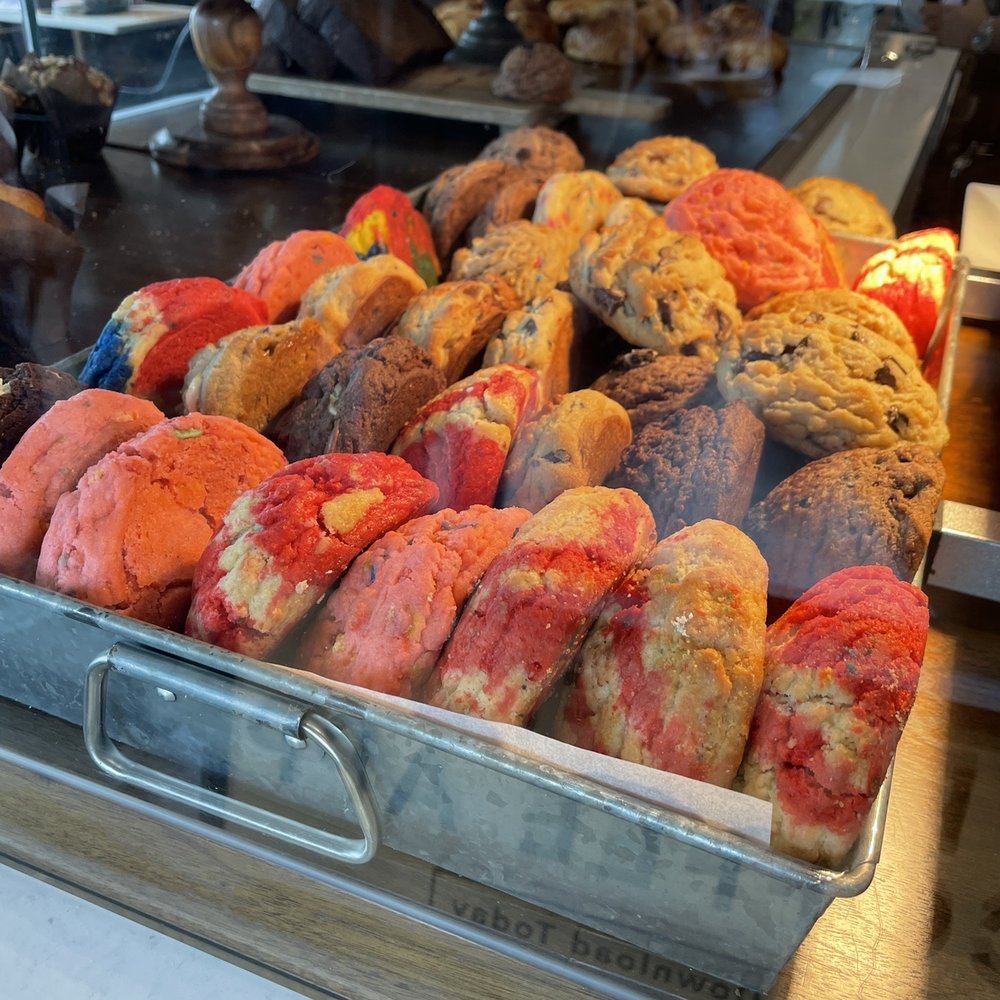 For Five Coffee Roasters - Coffee Roasteries Near Me - Manhasset, New York