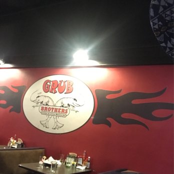 Grub Brothers Eatery - American Near Me - Washington, North Carolina