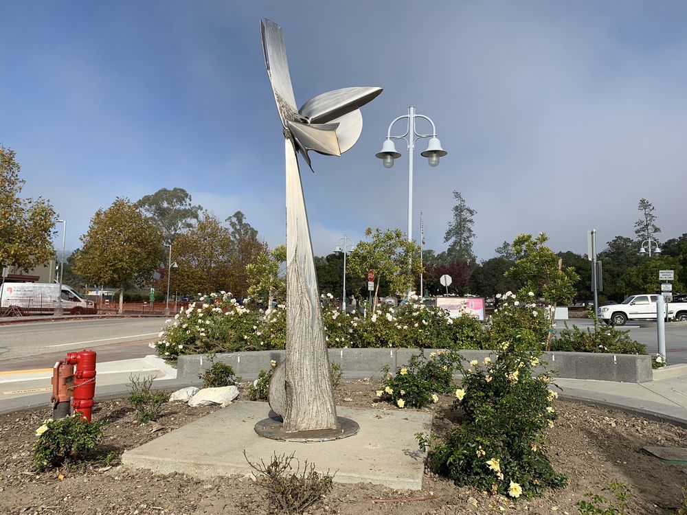 CAVALLARO TRANSIT CENTER Updated September 2024 246 Kings Village