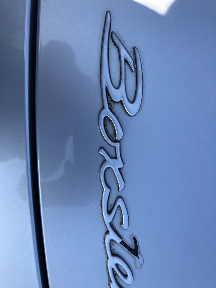 TOUCHLESS CAR WASH 20 Photos & 101 Reviews 540 Lakeville St