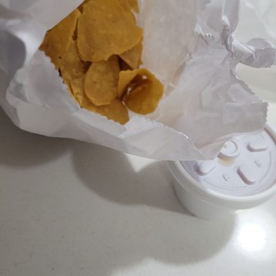 Agave Bar & Grill by null