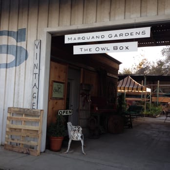 The Owl Box - Home Decor Near Me - Tracy, California The Owl Box - Home Decor Near Me - Tracy, California