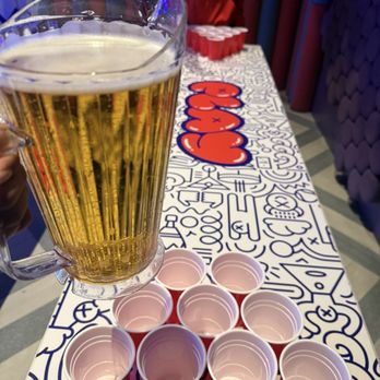 Play Playground - Bars Near Me - Las Vegas, Nevada