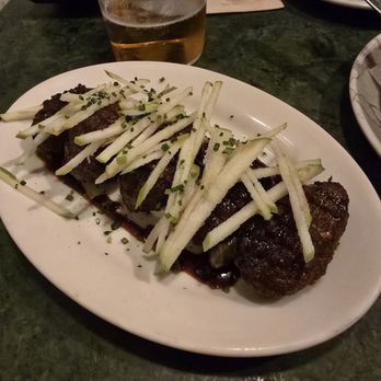 La Pepita - Tapas Bars Near Me - Barcelona, B