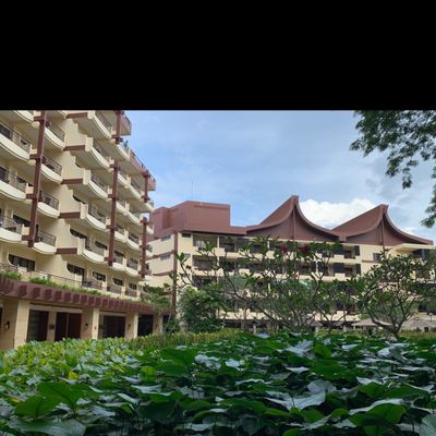 Shangri-La's Rasa Sayang Resort & Spa by null