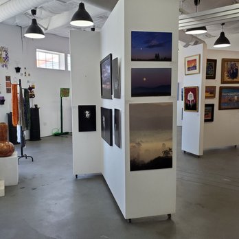 2Create Gallery - 6/9/2019 - Art Galleries Near Me - Ramona, California