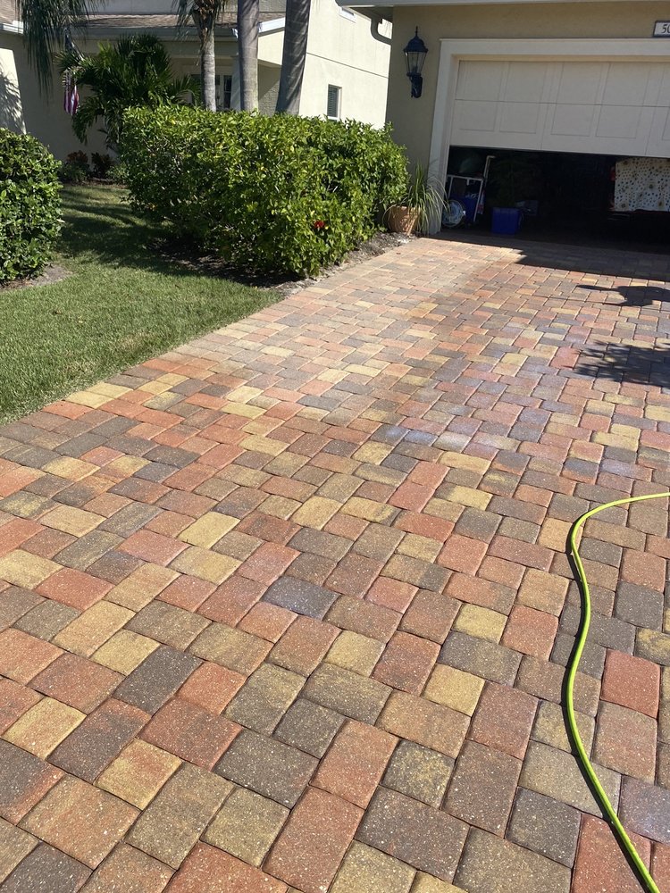 ABSOLUTE POWER WASHING Updated April 2024 1206 28th Ave E, Ellenton, Florida Pressure