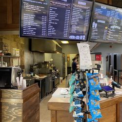 Auntie's Kitchen - Kitchen