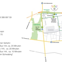 Das Glückskinderhaus Kinderkrippe, Kindergarten und Hort