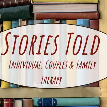 Stories Told Therapy - Counseling & Mental Health Near Me - Seattle, Washington Stories Told Therapy - Counseling & Mental Health Near Me - Seattle, Washington